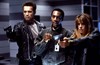 Джо Мортон (Joe Morton)