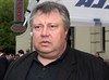 Сергей Степанченко