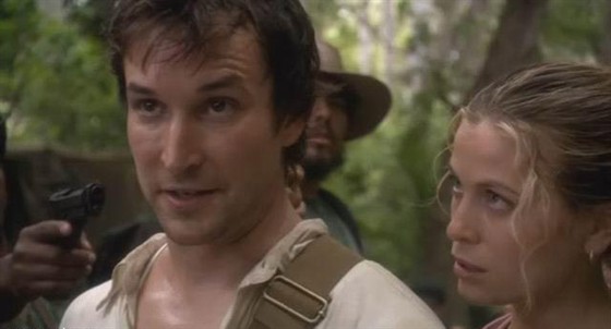 Ноа Уайл (Noah Wyle)