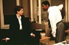 Дензел Вашингтон (Denzel Washington)