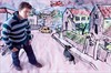 Мишель Гондри (Michel Gondry)