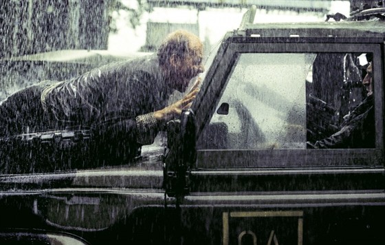 28 дней спустя (28 Days Later)