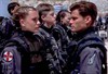 Каспер Ван Дин (Casper Van Dien)