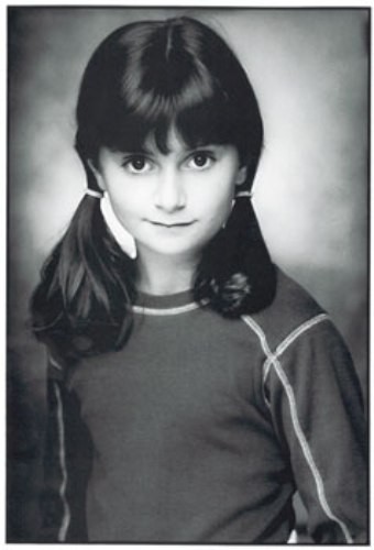 Элисон Стоунер (Alyson Stoner)