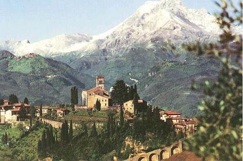 Под солнцем Тосканы (Under the Tuscan Sun)