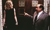 Холли Хантер (Holly Hunter)