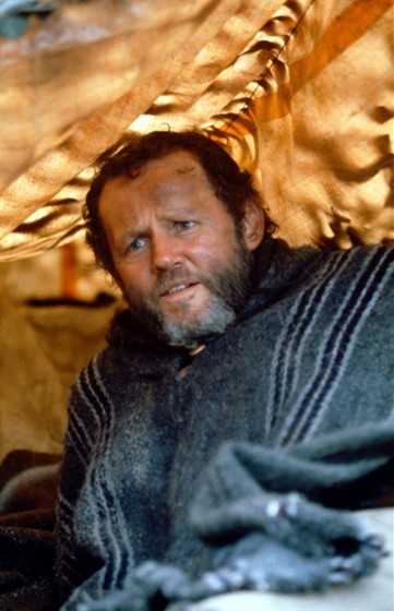 Дэвид Морс (David Morse)