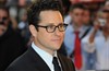 Джей Джей Абрамс (J.J. Abrams)