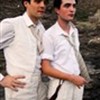 Отголоски прошлого (Little Ashes), кадр из фильма
