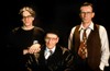 Дэвид Кроненберг (David Cronenberg)
