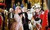 Мария Антуанетта (Marie Antoinette)