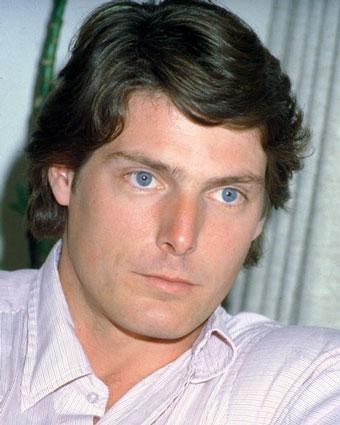 Кристофер Рив (Christopher Reeve)