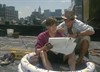Эндрю МакКарти (Andrew McCarthy)