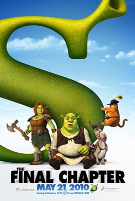 Шрэк навсегда 3D (Shrek Forever After), кадр из фильма