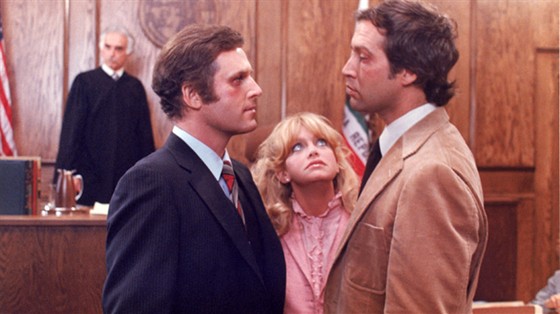 Чарлз Гродин (Charles Grodin)