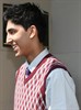 Дев Пател (Dev Patel)