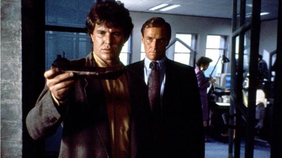 Корбин Бернсен (Corbin Bernsen)