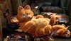 Гарфилд (Garfield: The Movie)