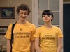 Папины дочки