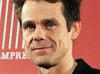 Том Тыквер (Tom Tykwer)