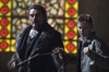 Иэн МакШейн (Ian McShane)