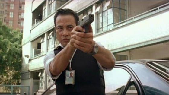 Саймон Ям (Simon Yam)