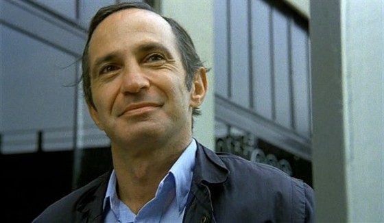 Бен Газзара (Ben Gazzara)