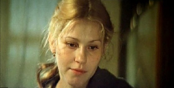 Анна Каменкова