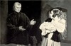Усталая смерть (Der Mude Tod)