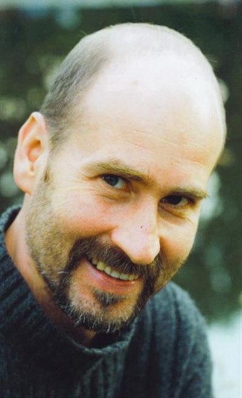 Сергей Ганин