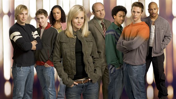 Вероника Марс (Veronica Mars)