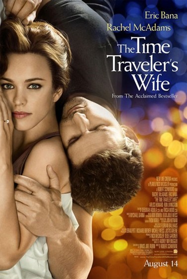 Жена путешественника во времени (The Time Traveler's Wife)