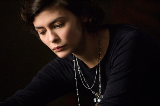 Коко до Шанель (Coco avant Chanel), кадр из фильма.