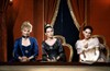 Джералдина Чаплин (Geraldine Chaplin)