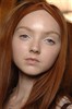 Лили Коул (Lily Cole)