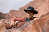 Искатели (The Searchers)