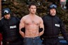 Законопослушный гражданин (Law Abiding Citizen)