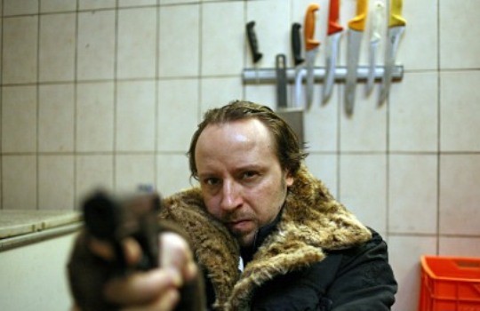 Иван Шведов