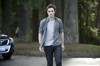 Сумерки. Сага. Новолуние (The Twilight Saga: New Moon), кадр из фильма