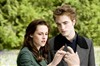 Сумерки. Сага. Новолуние (The Twilight Saga: New Moon), кадр из фильма
