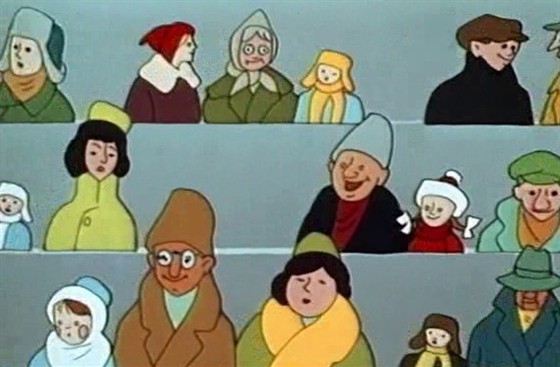 дядя степа великан смотреть