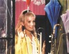 Шербурские зонтики (Les parapluies de Cherbourg)