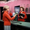 Шербурские зонтики (Les parapluies de Cherbourg)