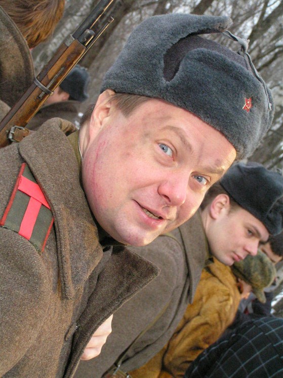 Владимир Чуприков