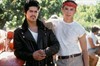 Лу Даймонд Филлипс (Lou Diamond Phillips)
