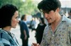 Четыре свадьбы и одни похороны (Four Weddings and a Funeral)