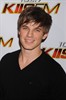Мэтт Лантер (Matt Lanter)