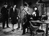 Его девушка Пятница (His Girl Friday)