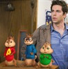 Элвин и бурундуки-2 (Alvin and the Chipmunks: The Squeakquel)