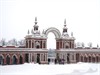 Царицыно